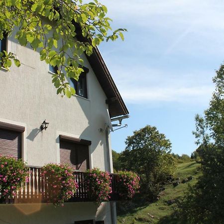 House Milan Hotel Rastovača Buitenkant foto