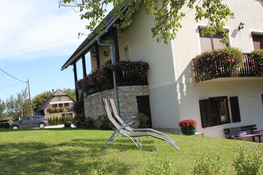 House Milan Hotel Rastovača Buitenkant foto