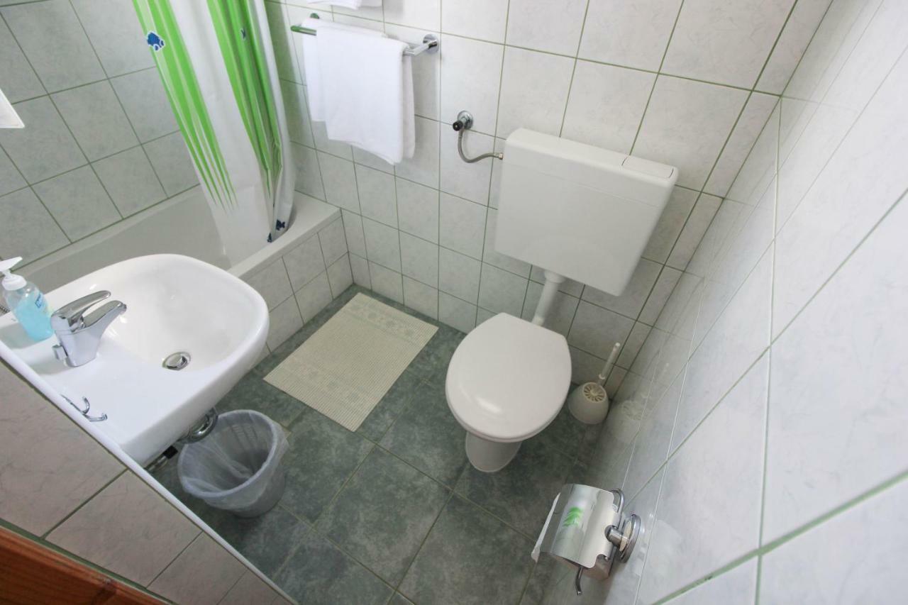 House Milan Hotel Rastovača Buitenkant foto