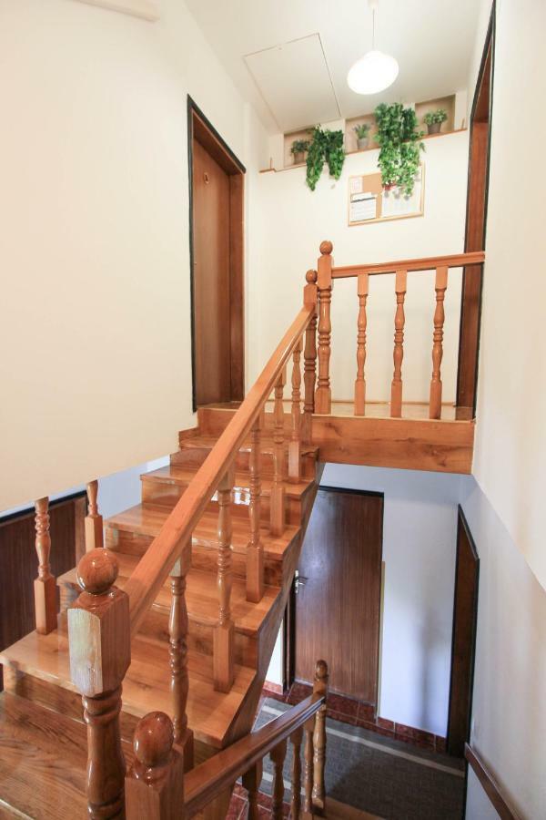House Milan Hotel Rastovača Buitenkant foto
