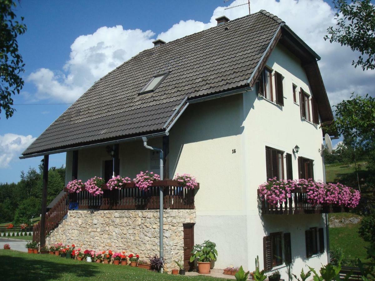 House Milan Hotel Rastovača Buitenkant foto