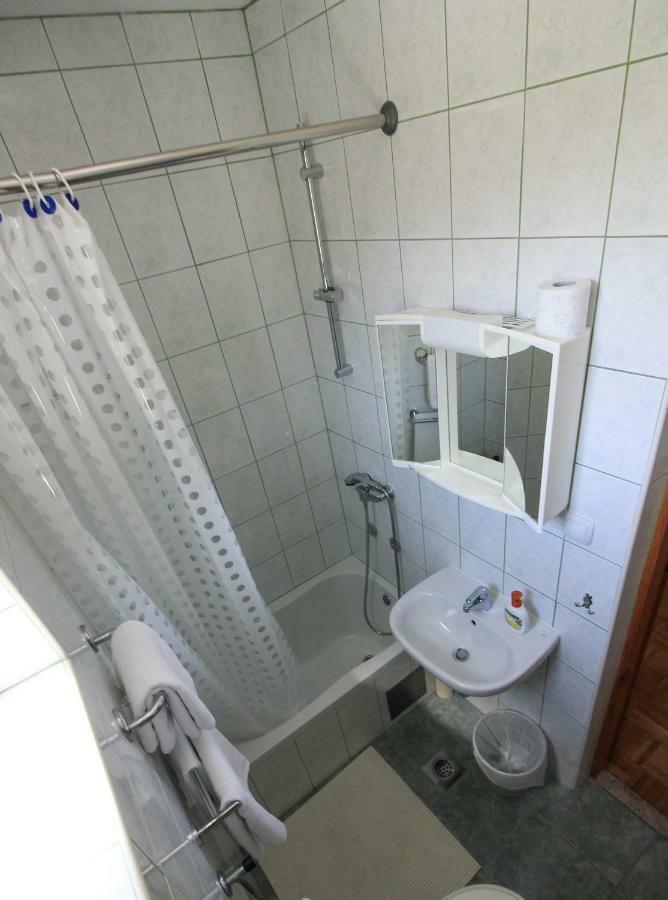 House Milan Hotel Rastovača Buitenkant foto